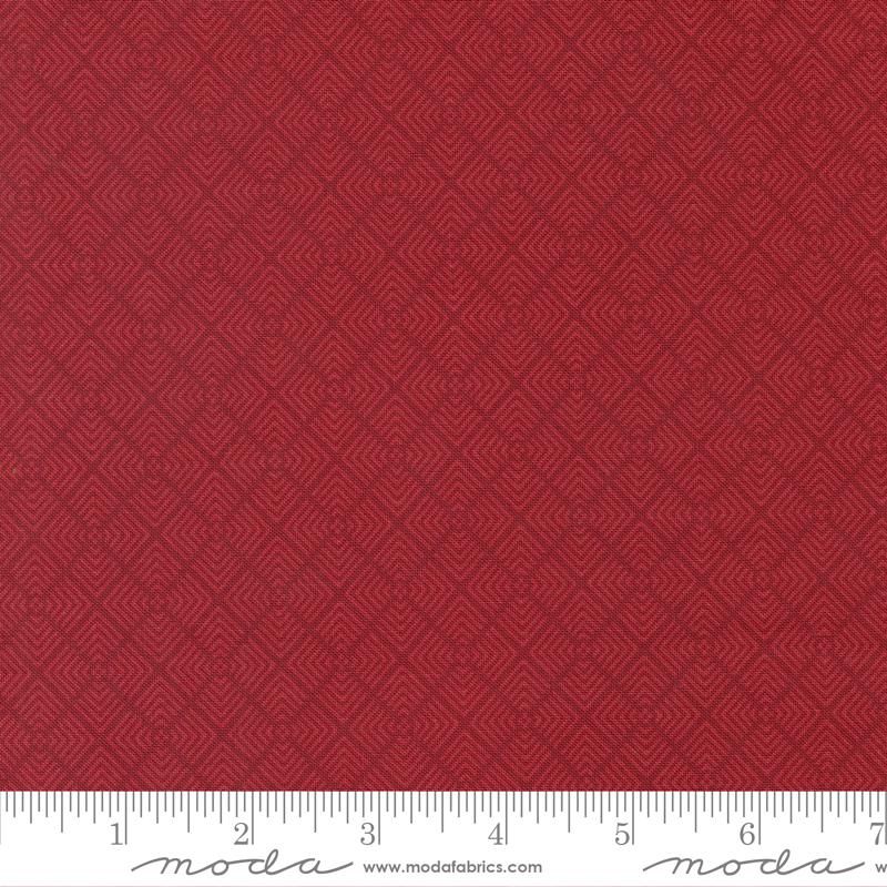 Old Glory - Red 5203 15