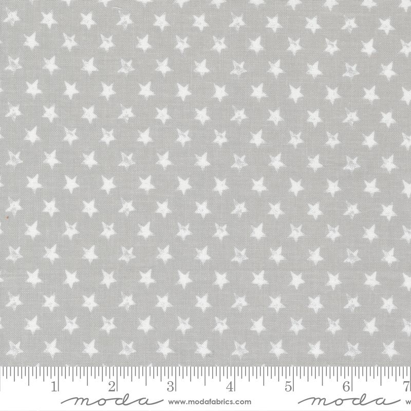 Old Glory - Silver 5204 12