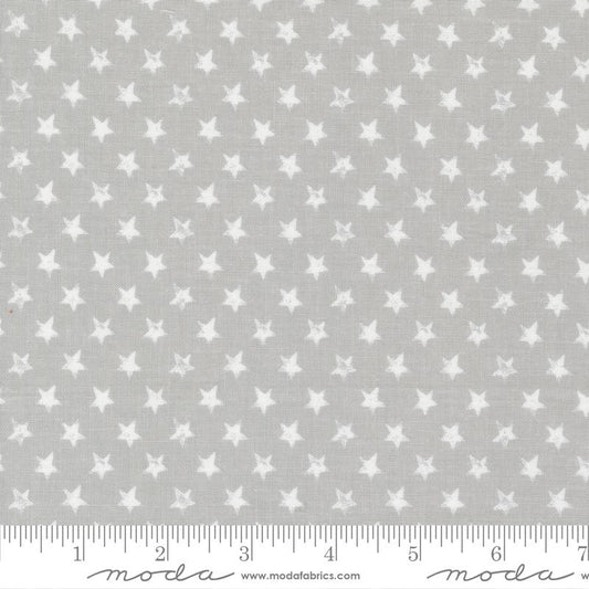 Old Glory - Silver 5204 12
