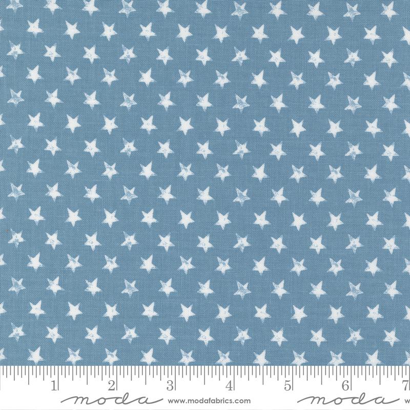 Old Glory - Sky 5204 13