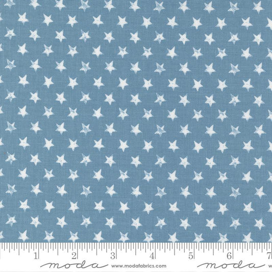 Old Glory - Sky 5204 13