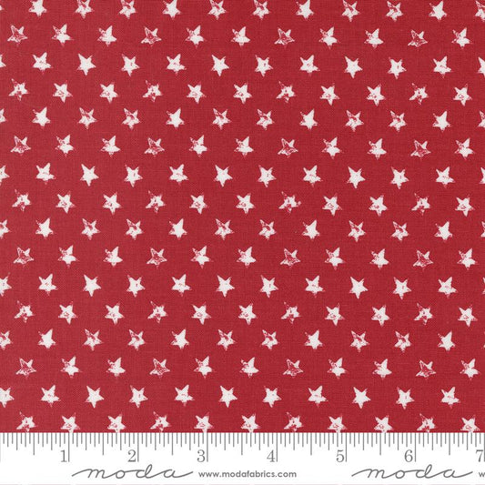 Old Glory - Red 5204 15