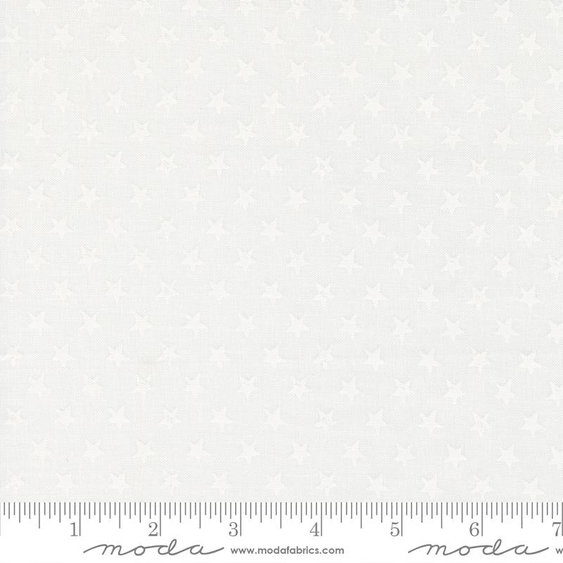 Old Glory - Cloud White 5204 21