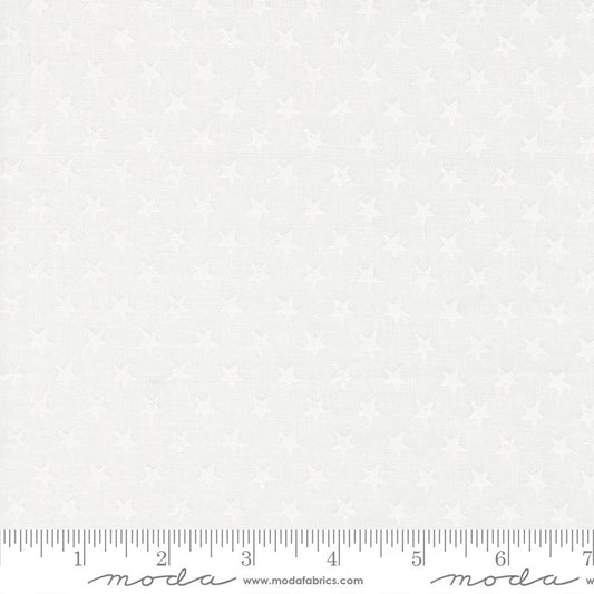 Old Glory - Cloud White 5204 21