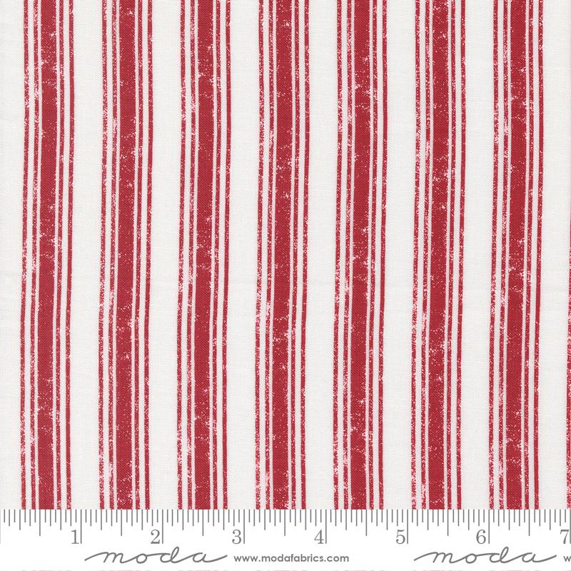 Old Glory - Red 5205 11