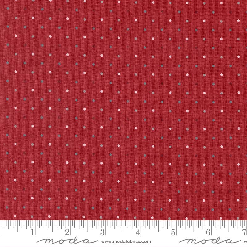 Old Glory - Red 5206 15