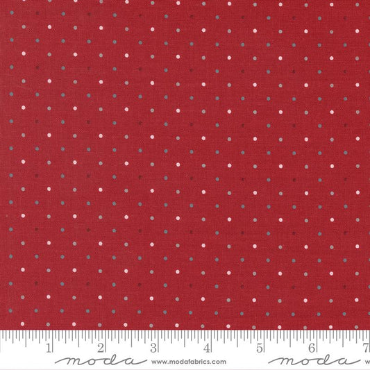 Old Glory - Red 5206 15