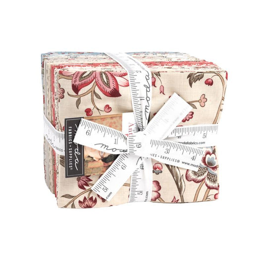 Antoinette - Fat Quarter Bundle 29 skus