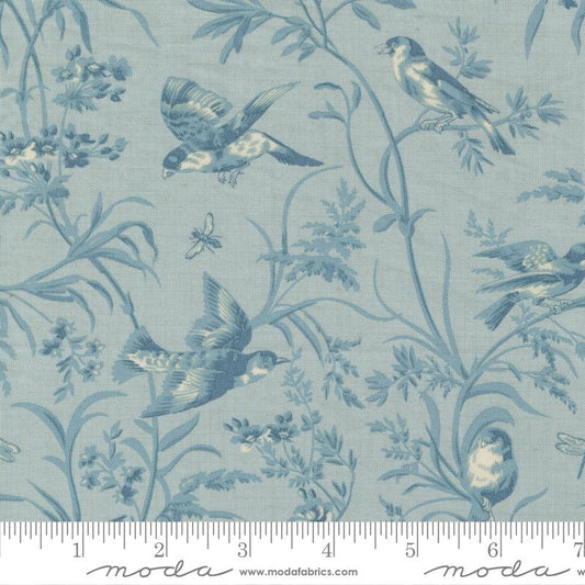 Antoinette - Ciel Blue 13950 14