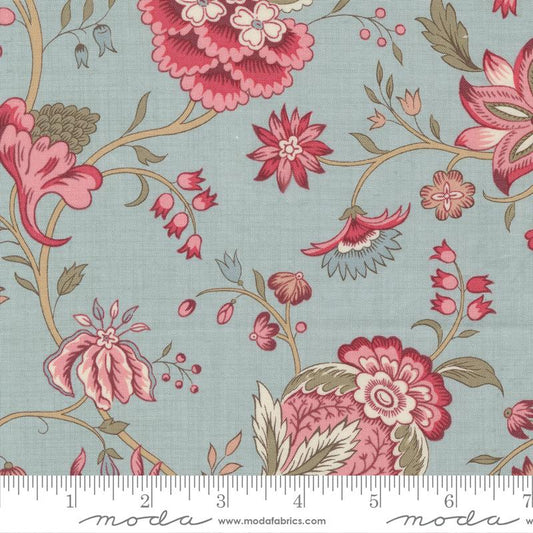 Antoinette - Ciel Blue 13951 13