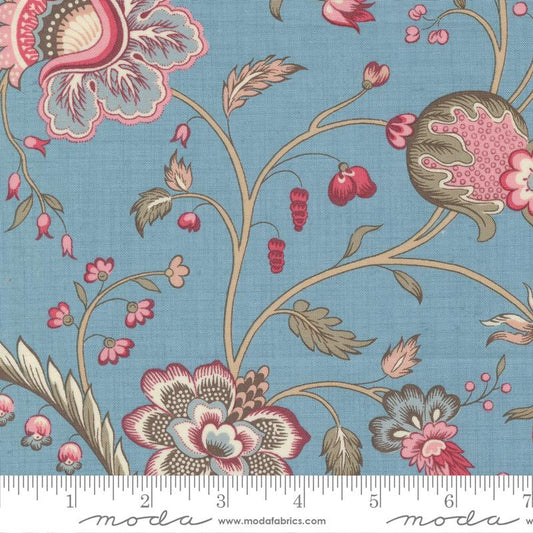 Antoinette - French Blue 13951 14