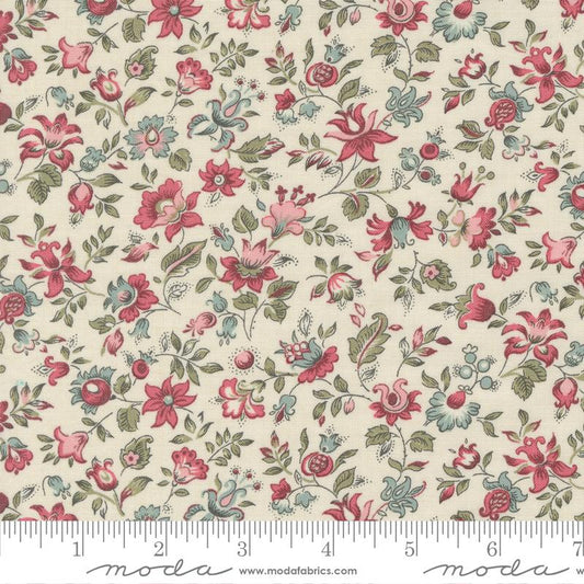 Antoinette - Pearl 13952 11