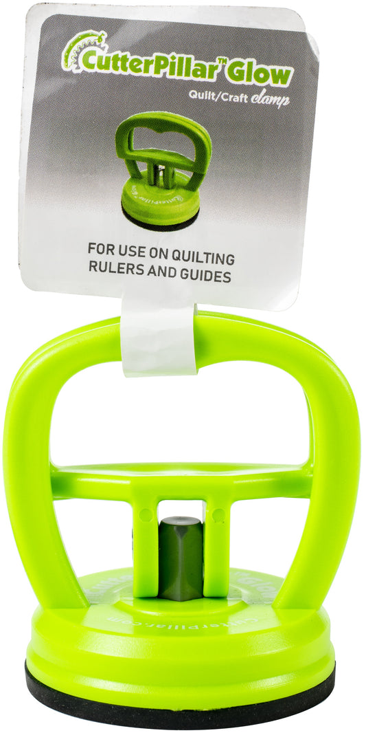 Cutterpillar Quilting Clamp -