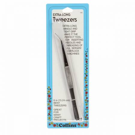 Extra Long Tweezers
