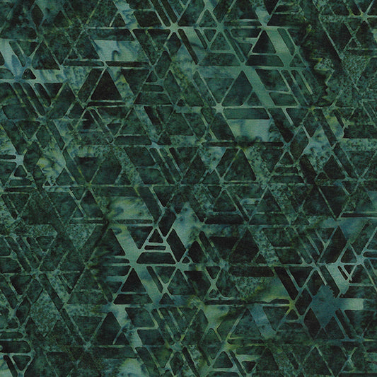 Metro-Dark Teal - Bellingham Bay