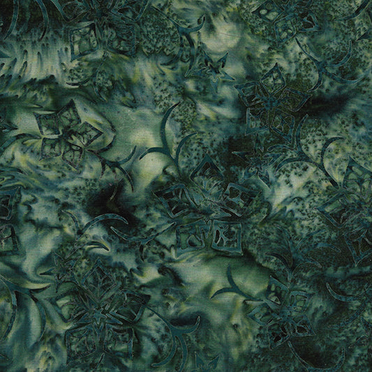 Sprouts-Teal - Bellingham Bay