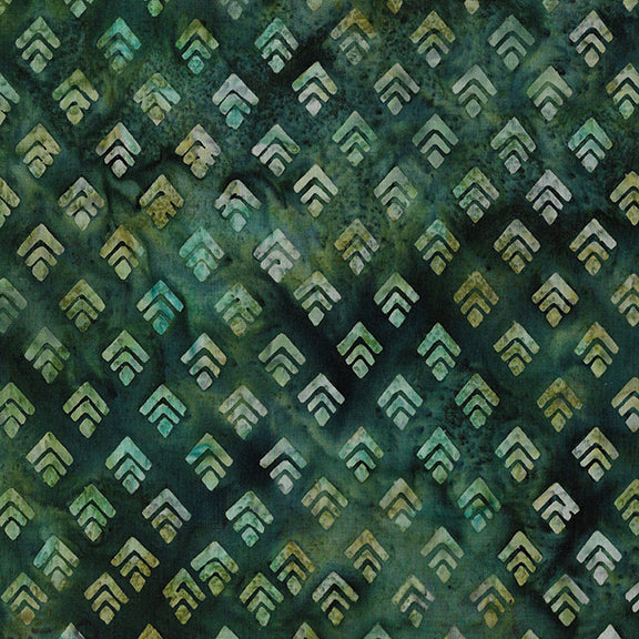 Diamonds-Jungle Water - Bellingham Bay
