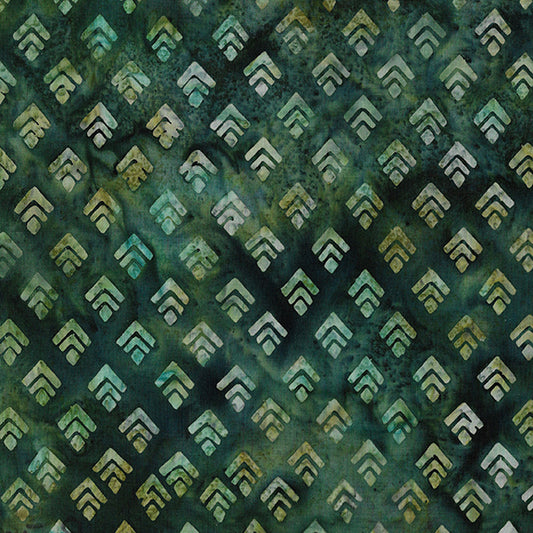 Diamonds-Jungle Water - Bellingham Bay