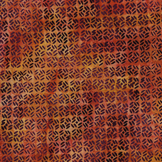 Modern Opulence  Delta Niner-Brown Cinnamon 612201074 /
