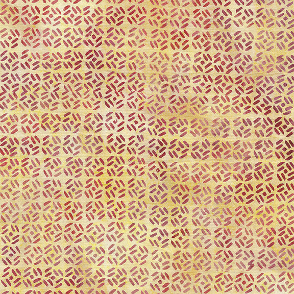 Modern Opulence Delta Niner-Yellow Amber 612201230