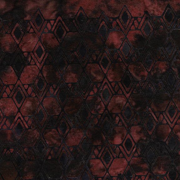 Modern Opulence Diamond Channel-Brown Sable 612202096 /