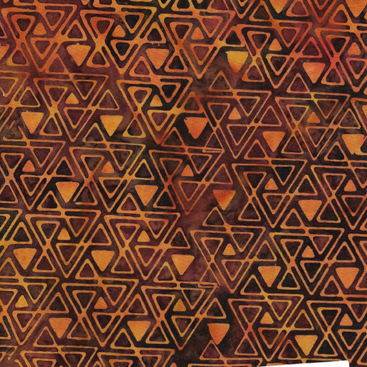 Modern Opulence  / In Triplicate-Brown Bronze 612205078