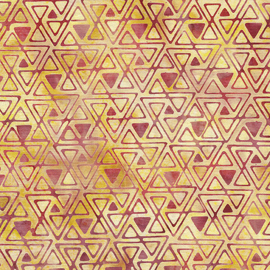 Modern Opulence In Triplicate-Yellow Amber 612205230 /