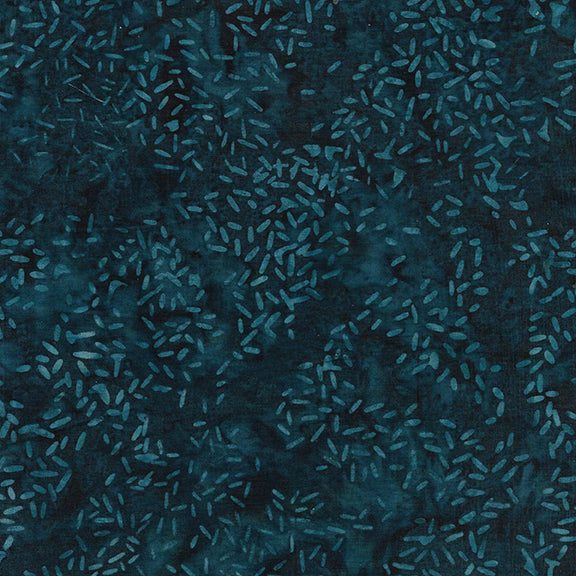 Chromatic - 612302590 / Dashes-Blue Storm (Fabric #8)