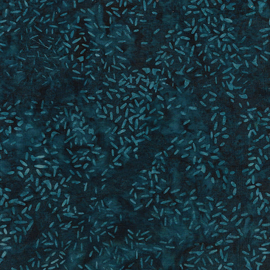 Chromatic - 612302590 / Dashes-Blue Storm (Fabric #8)