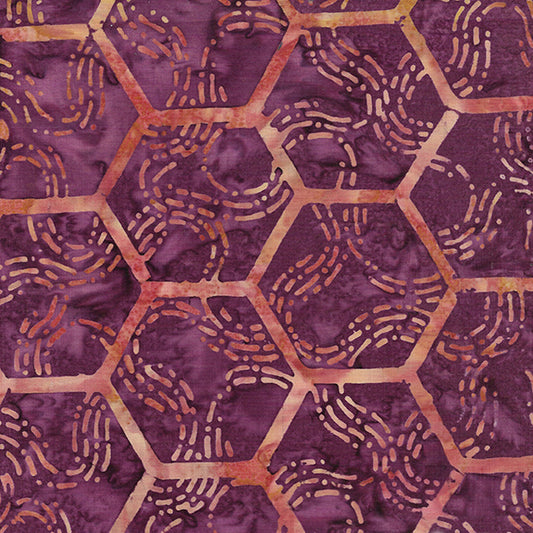 Chromatic - 612303195 / Hexies-Pink Sangria