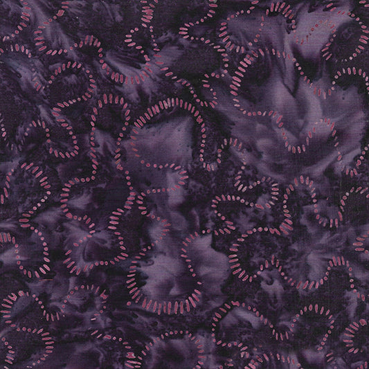 Chromatic - 612304470 / Stipple-Purple