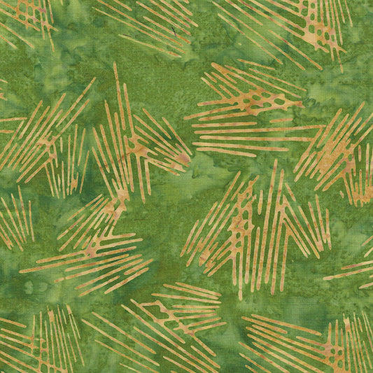Chromatic - 612306645 / Lines-Green Ivy