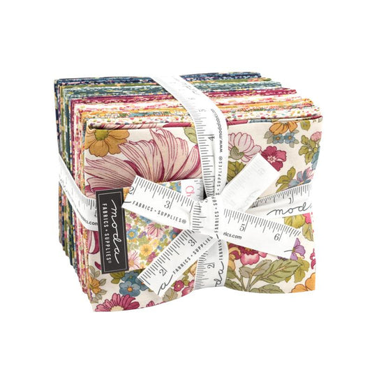 Chelsea Garden - Fat Quarter Bundle (30 skus)