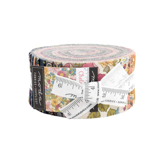 Chelsea Garden - Jelly Roll