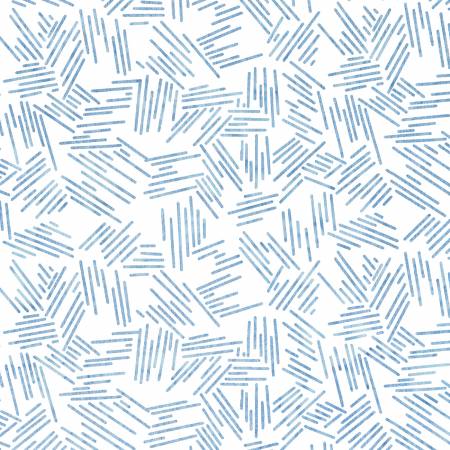 Aurora - Crosshatched-Neutral Ghost Aurora