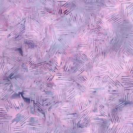 Aurora - Crosshatched-Purple Lavender Aurora