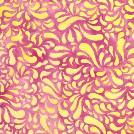 Sunset - Teardrops Pink Rosewood Sunset