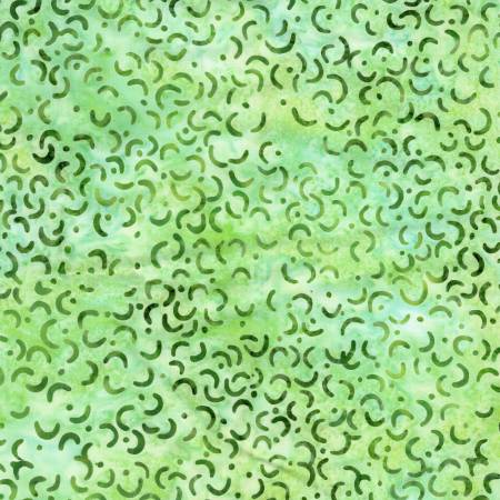 Aurora - Macaroni-Green Pistachio Aurora