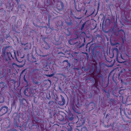 Aurora - Dots and Doodles-Purple Grape Aurora