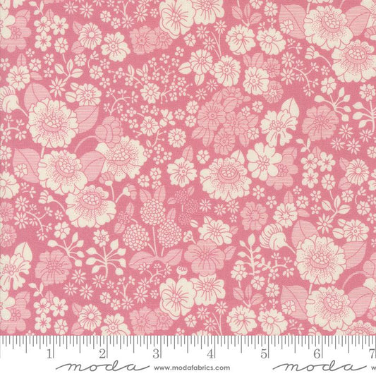 Chelsea Garden - Rose (Piccadilly Florals)