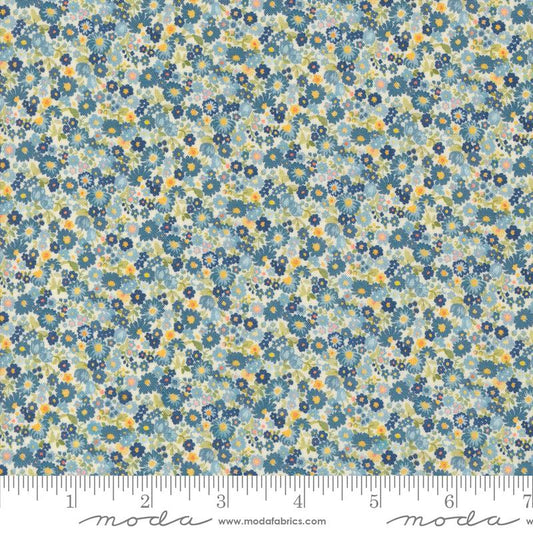 Chelsea Garden - Drizzle (Galavanting Garden Small Floral Blender)