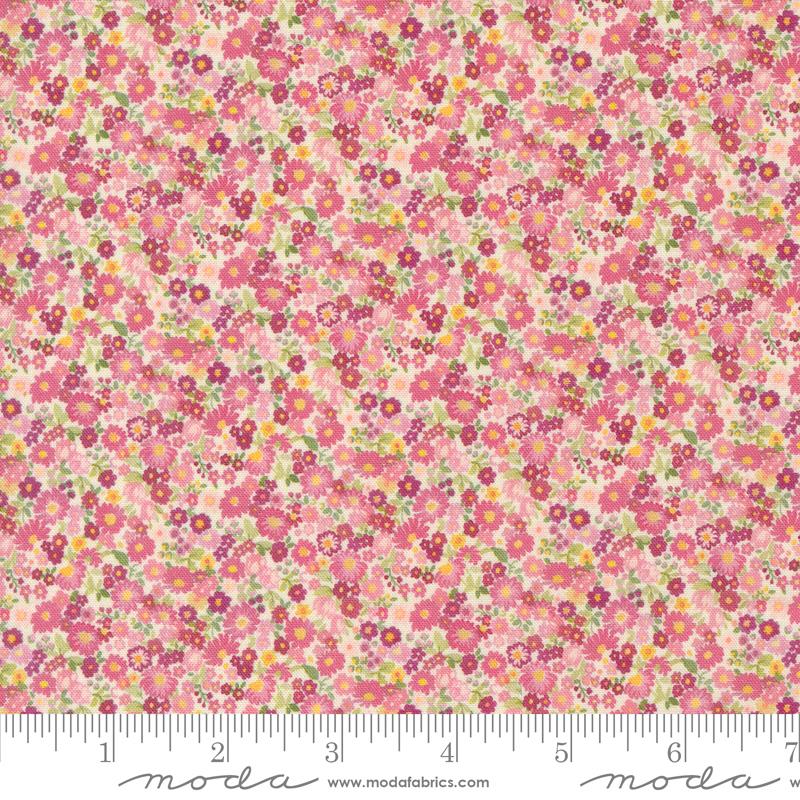 Chelsea Garden - Cameo (Galavanting Garden Small Floral Blender)