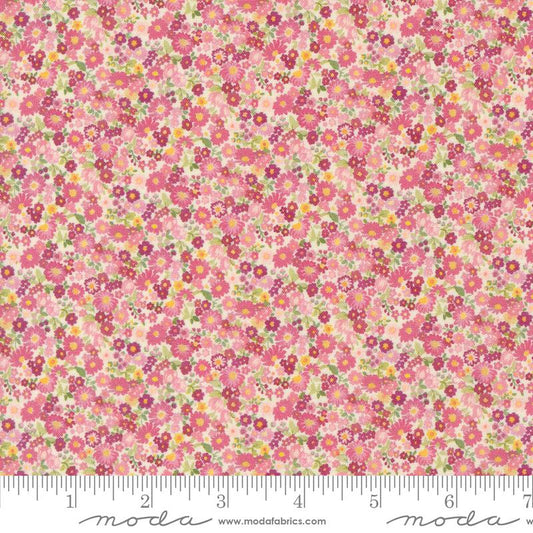 Chelsea Garden - Cameo (Galavanting Garden Small Floral Blender)