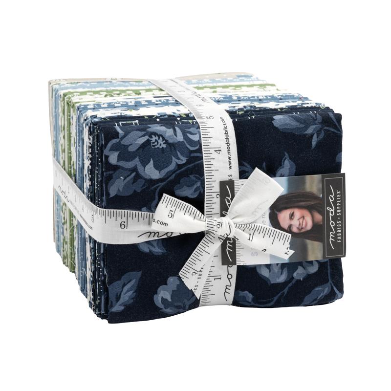 Shoreline - Fat Quarter Bundle