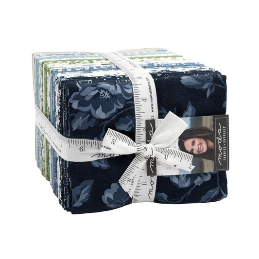 Shoreline - Fat Quarter Bundle