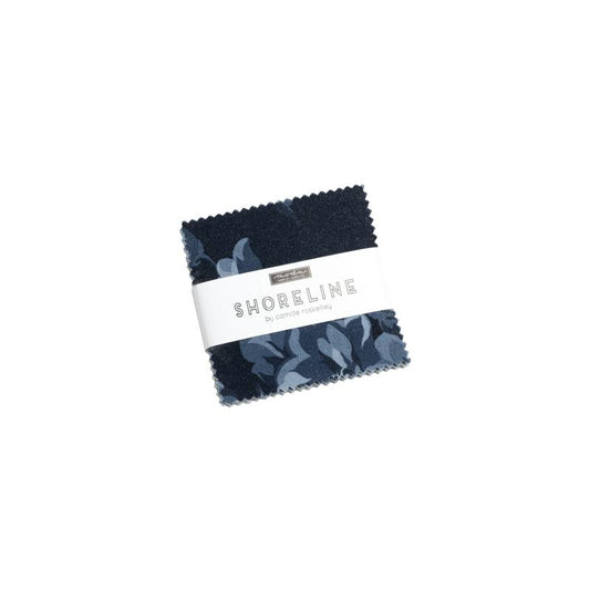 Shoreline - Mini Charm