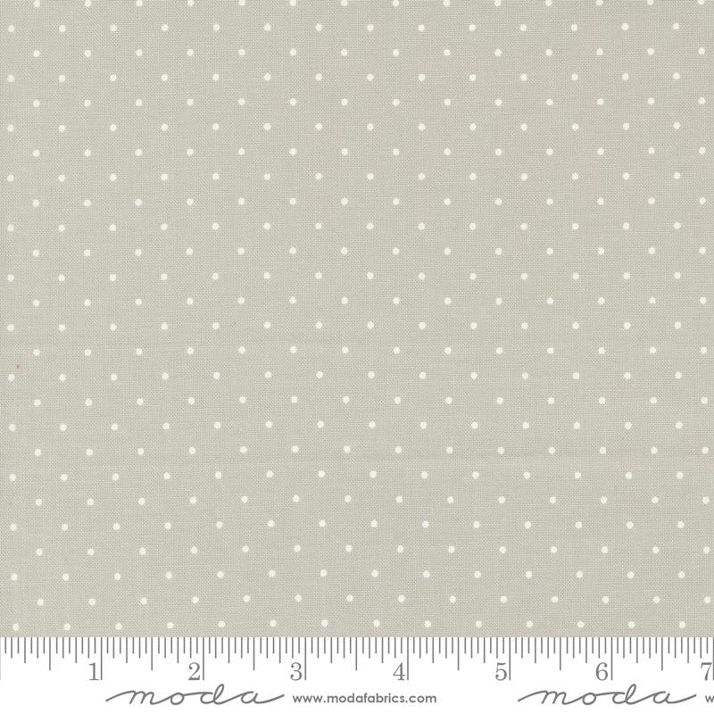 Shoreline - Grey Dot Dots