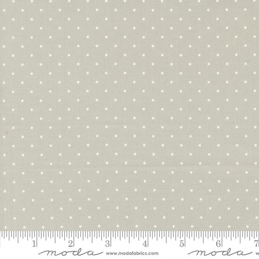 Shoreline - Grey Dot Dots