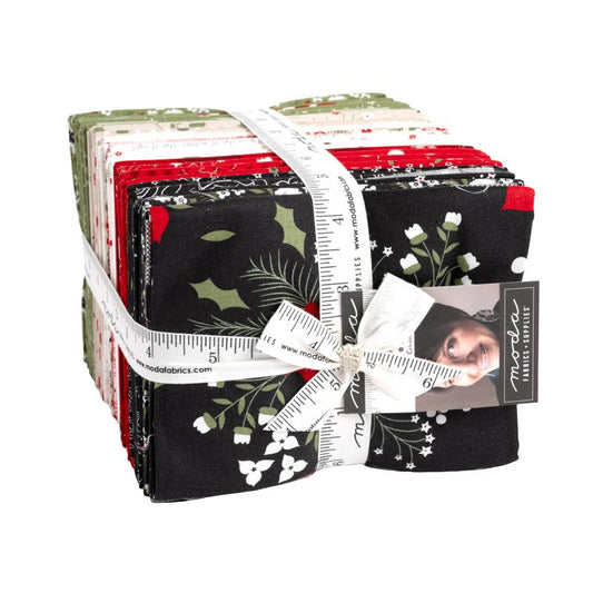 Starberry - Fat Quarter Bundle (38 skus)