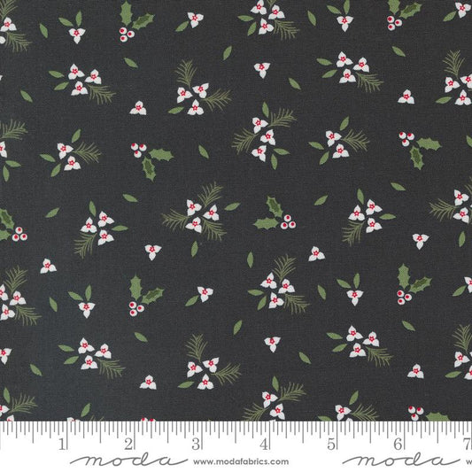 Starberry - Pine Springs Ditsy Blender Charcoal